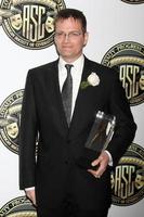 Los Angeles - 15. Februar - Jonathan Freeman bei den 2015 American Society of Cinematographers Awards in einem Century Plaza Hotel am 15. Februar 2015 in Century City, ca foto