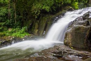 pa-la-u Wasserfall foto