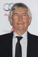 Los Angeles - 11. November - Tom Courtenay bei der Hommage an Charlotte Ramling und Tom Courtenay - Vorführung von 45 Jahren im TCL Chinese Theatre am 11. November 2015 in Los Angeles, ca foto