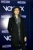 los angeles - 5 dez nick simmons bei der vox lux los angeles premiere im arclight hollywood am 5. dezember 2018 in los angeles, ca foto