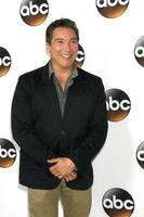 los angeles - 14. jan - benito martinez beim abc tca winter 2015 im langham Huntington hotel am 14. januar 2015 in pasadena, ca foto