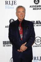 los angeles - 29. sep - udo kier bei der brawl in cell block 99 premiere im egyptian theater am 29. september 2017 in los angeles, ca foto