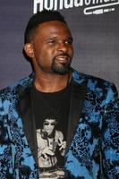 los angeles - 14. märz darius mccrary auf der honda stage ein exklusiver abend mit star im iheart theater am 14. märz 2017 in burbank, ca foto