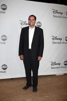 Los Angeles - 27. Juli - Andy Buckley kommt am 27. Juli 2012 im Beverly Hilton Hotel zur ABC TCA Party Summer 2012 in Beverly Hills, ca foto