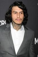 los angeles - 28. feb - richard cabral bei der american crime premiere screening im theater at ace hotel am 28. februar 2015 in los angeles, ca foto