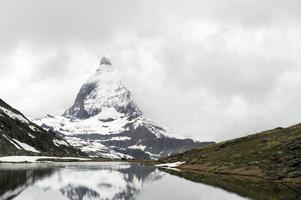 Matterhorn foto