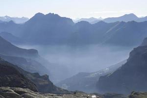 Berge Schweiz auf Bearentrek foto