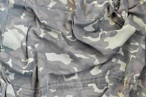 Camouflage-Hintergrundtextur als Hintergrund für Jagd- oder Angeldesignprojekte foto