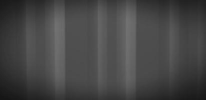 dunkelgrauer oder grauer Edelstahlhintergrund im Vintage-Ton. schwarze fenstertürwand mit kopierraum. linienmuster des vorhang- oder zinktapetenkonzepts. foto