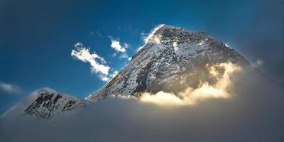 Everest foto