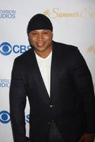 los angeles, 18. mai - ll cool j bei der cbs sommer soiree 2015 im london hotel am 18. mai 2015 in west hollywood, ca foto