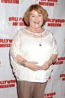 Los Angeles, 18. August - Patrika Darbo bei den Kinderstars, damals und heute Vorschauempfang im Hollywood Museum am 18. August 2016 in Los Angeles, ca foto