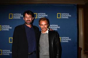 Los Angeles, 3. Januar - Billy Campbell, Jesse Johnson kommt am 3. Januar 2013 in Pasadena, Ca foto