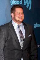 los angeles, 20. april - chaz bono kommt bei den glaad media awards 2013 im jw marriott am 20. april 2013 in los angeles, ca foto