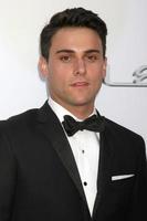 los angeles, 6. feb - jack falahee bei der 46. naacp image awards ankunft in einem pasadena Kongresszentrum am 6. februar 2015 in pasadena, ca foto