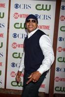 los angeles, 3. aug - ll cool j ankunft bei der cbs tca sommer 2011 all-star-party im robinson may parkhaus am 3. august 2011 in beverly hills, ca foto