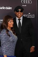 los angeles, 11. juni - ll cool j bei der ankunft beim 10. chrysalis butterfly ball in einem privathaus am 11. juni 2011 in brentwood, ca foto