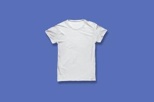 T-Shirt Kinder Mockup foto