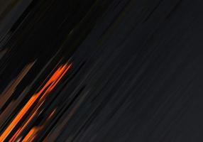 orange schwarz abstrakte Textur Hintergrund foto