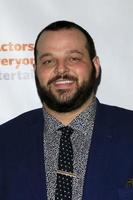 los angeles, 6. dezember - daniel franzese bei den vorausblickenden preisen des schauspielerfonds im taglyan-komplex am 6. dezember 2016 in los angeles, ca foto