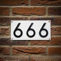 Nummer 666