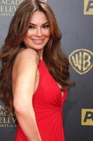 los angeles, 26. april - lilly melgar bei den daytime emmy awards 2015 auf dem warner brothers studio lot am 26. april 2015 in burbank, ca foto