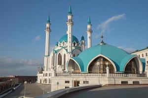 Moschee foto