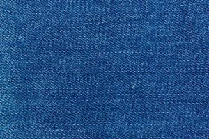 Blue Jeans Textur foto