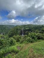 Hiradpada-Wasserfall - Jawhar, Palghar foto