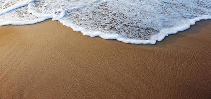 Sand und Meer