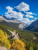 Kanadische Rockies, Banff National Park