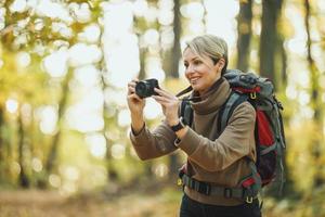 Erinnerungen aus dem Wald foto