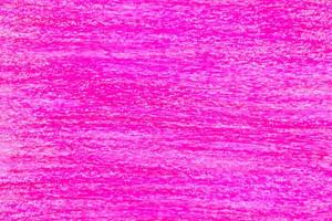 rosa Hintergrund. Buntstift Kunst malen Textur Hintergrund foto