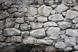 Steinmauer Textur Hintergrund foto