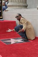 los angeles - nov 19 - snoop dogg, calvin broadus jr bei der snoop dogg star zeremonie auf dem hollywood walk of fame am 19. november 2018 in los angeles, ca foto