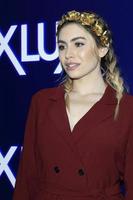 los angeles - 5. dez. - sophie simmons bei der vox lux los angeles premiere im arclight hollywood am 5. dezember 2018 in los angeles, ca foto