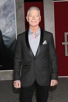 Los Angeles - 5. Dez. - Stephen Lang bei der Premiere von Mortal Engines Los Angeles im Village Theatre am 5. Dezember 2018 in Westwood, ca foto