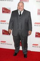 los angeles - 6. feb - stephen mckinley henderson bei den aarp-filmen für erwachsene vergibt im beverly wilshire hotel am 6. februar 2017 in beverly hills, ca foto