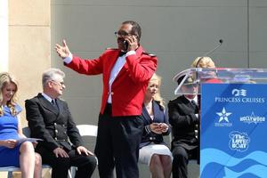 los angeles - 10. mai - ted lange bei den prinzessinnenkreuzfahrten erhält am 10. mai 2018 im dolby theatre in los angeles, ca foto