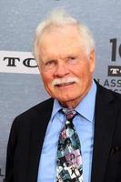 los angeles - 11. april - ted turner bei der tcm classic film festival gala 2019 - als harry sally im tcl chinese theater imax am 11. april 2019 in los angeles traf, ca foto