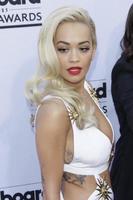 las vegas, 17. mai - rita ora bei den billboard music awards 2015 in der mgm garden arena am 17. mai 2015 in las vegas, nv foto