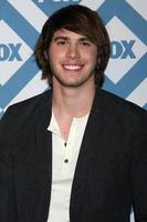 Los Angeles, 13. Januar - Blake Jenner auf der Fox TCA Winter 2014 Party im Langham Huntington Hotel am 13. Januar 2014 in Pasadena, ca foto