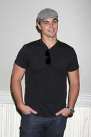 Los Angeles, 16. August - Darin Brooks beim Bold and Beautiful Fan Event Sunday im Universal Sheraton Hotel am 16. August 2015 in Universal City, ca foto