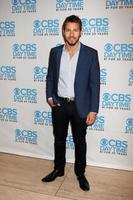 los angeles, 3. nov - scott clifton im the bold and the beautiful feiert 30 jahre cbs 1 im paley center for media am 3. november 2016 in beverly hills, ca foto