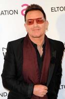 los angeles, feb 24 - bono, eve hewson kommt am 24. februar 2013 in west hollywood, ca foto