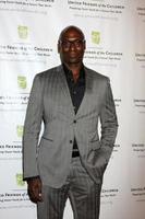 los angeles, 2. juni - lance reddick bei den united friends of the children brass ring awards dinner im beverly hilton hotel am 2. juni 2015 in beverly hills, ca foto