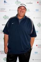 los angeles, 15. april – brian baumgartner beim jack wagner prominenten golfturnier zugunsten der leukämie- und lymphomgesellschaft im lakeside golf club am 15. april 2013 in toluca lake, ca foto