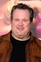 los angeles, 28. oktober - eric stonestreet bei der modernen familie im usa-netzwerk fan-anerkennungsveranstaltung im dorftheater am 28. oktober 2013 in westwood, ca foto