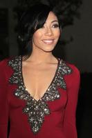 Los Angeles, 15. Februar - Bridget Kelly bei den Make-up Artists and Hair Stylists Guild Awards 2014 im Paramount Theatre am 15. Februar 2014 in Los Angeles, ca foto