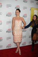 los angeles, 6. nov - olivia wilde kommt am 6. november 2011 in los angeles, ca. 2011, zum butter-screening beim afi fest 2011 im grauman s chinese theater foto